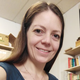Alexandra Jansen van Rensburg
